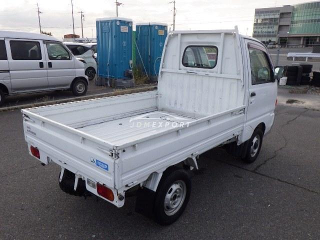 Mitsubishi Minicab Truck 1996 thumbnail 5