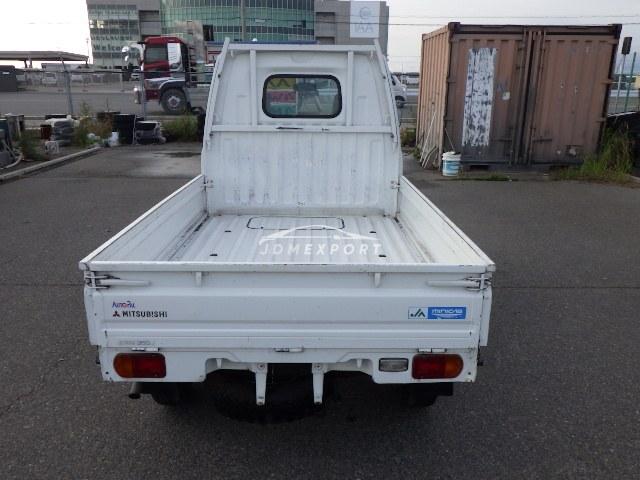 Mitsubishi Minicab Truck 1996 thumbnail 6