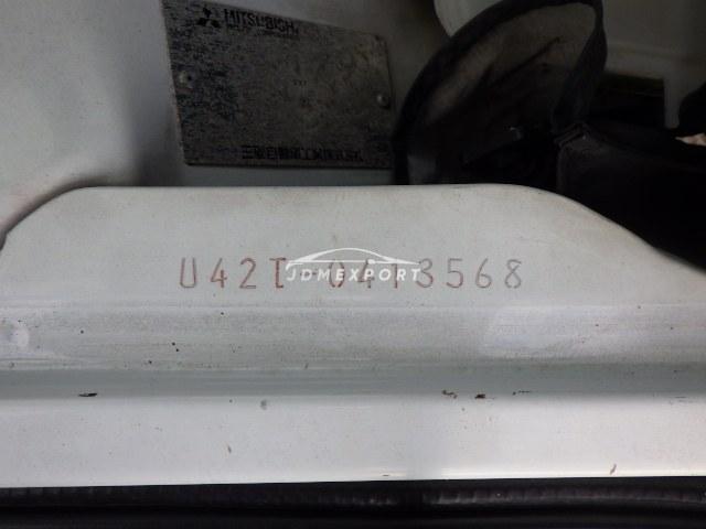 Mitsubishi Minicab Truck 1996 thumbnail 21