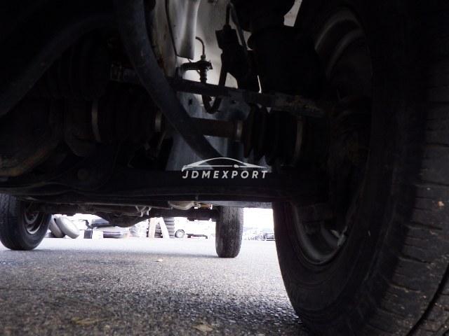 Mitsubishi Minicab Truck 1996 thumbnail 26