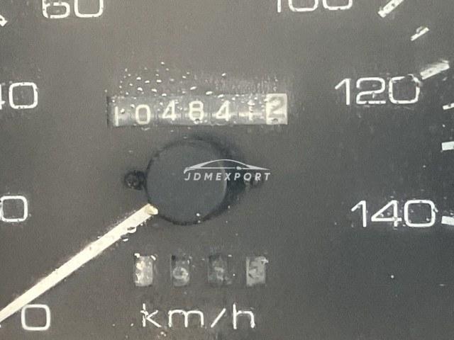 1993 Isuzu Elf Truck 2WD U-NKR58ED
