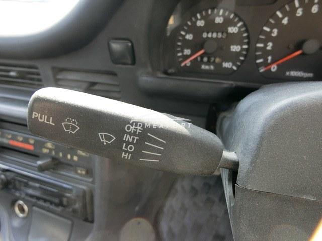 Suzuki Cappuccino 1994 thumbnail 11