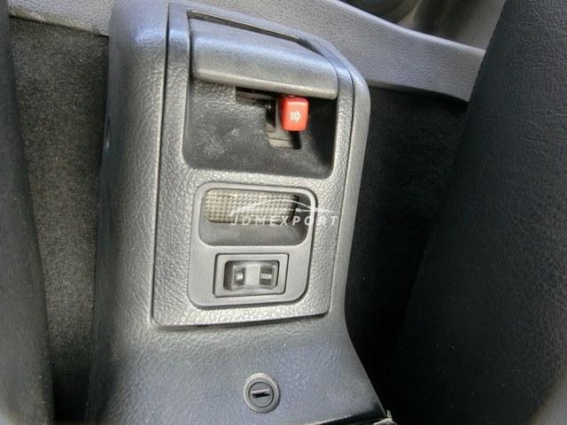 Suzuki Cappuccino 1994 thumbnail 19