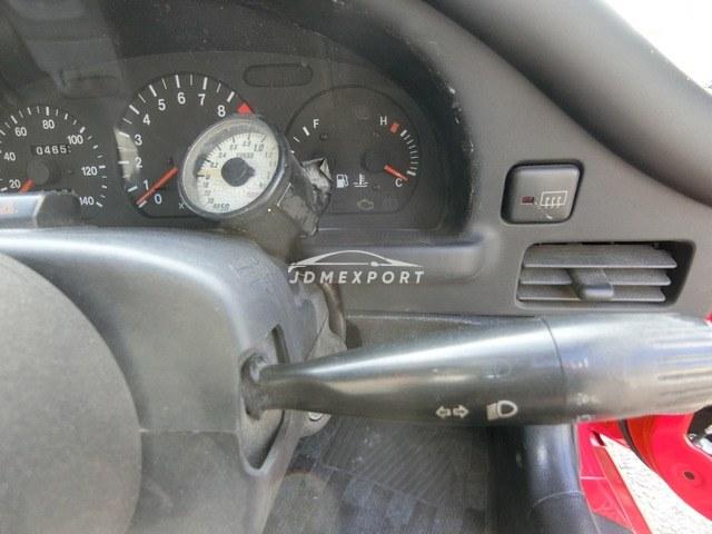 Suzuki Cappuccino 1994 thumbnail 12