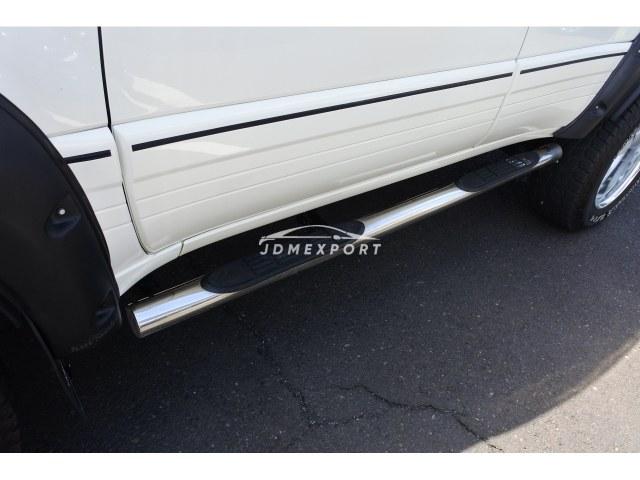 Toyota Land Cruiser Wagon 2000 thumbnail 26