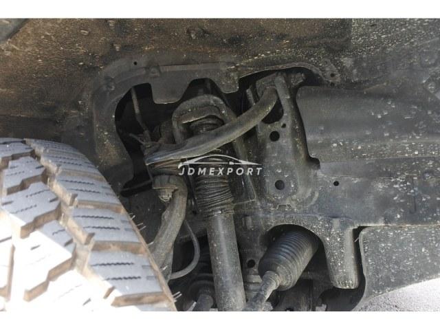 Toyota Land Cruiser Wagon 2000 thumbnail 15