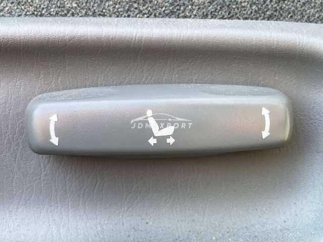 Toyota Celsior 1997 thumbnail 7