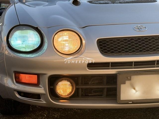 Toyota Celica 1994 thumbnail 9
