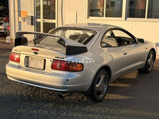 Toyota Celica 1994 thumbnail 6