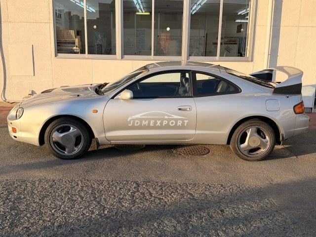 Toyota Celica 1994 thumbnail 5
