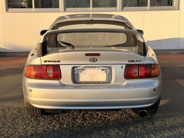 Toyota Celica 1994 thumbnail 7