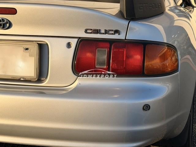 Toyota Celica 1994 thumbnail 10