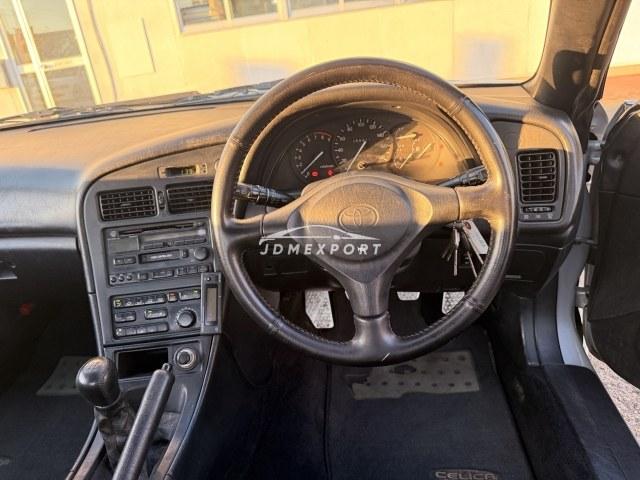 Toyota Celica 1994 thumbnail 19