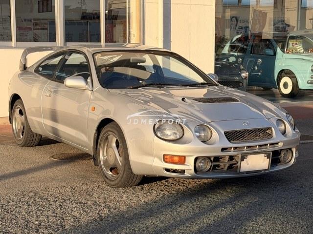 Toyota Celica 1994 thumbnail 2