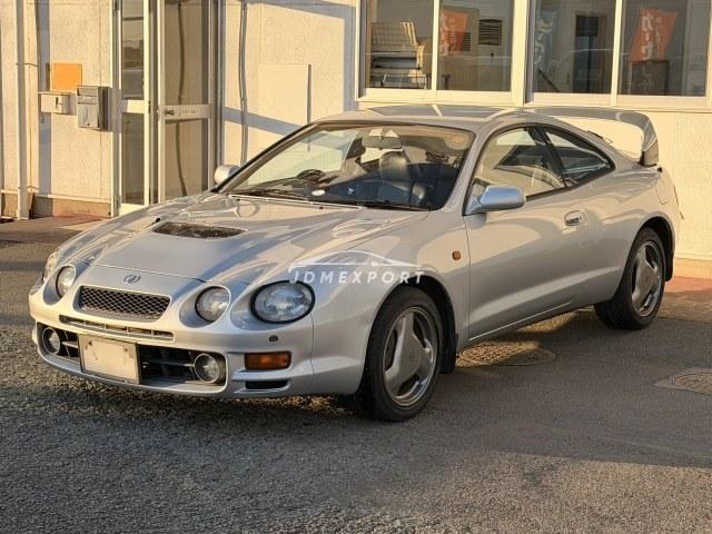 1994 Toyota Celica 4WD E-ST205