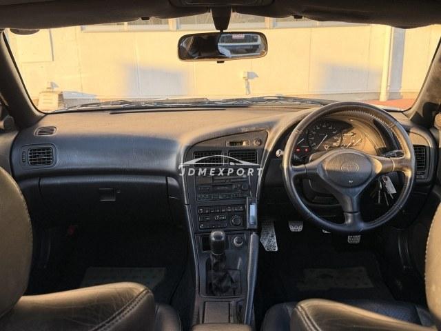 Toyota Celica 1994 thumbnail 16