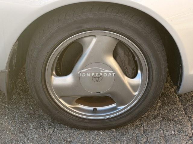 Toyota Celica 1994 thumbnail 15