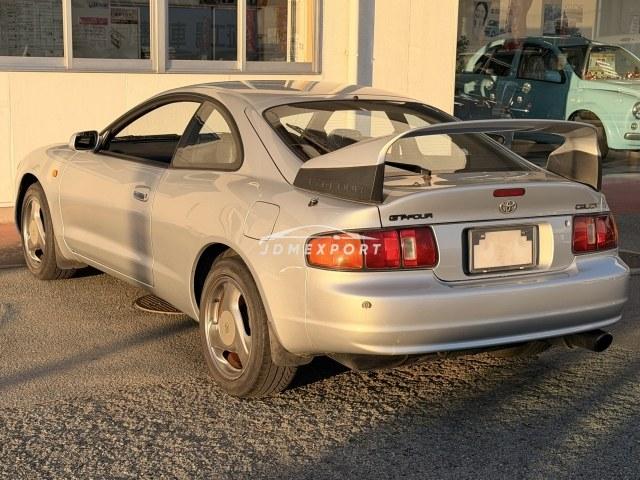 Toyota Celica 1994 thumbnail 8