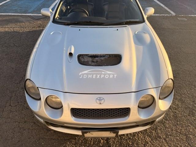 Toyota Celica 1994 thumbnail 11