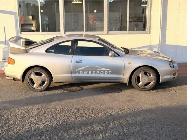 Toyota Celica 1994 thumbnail 4
