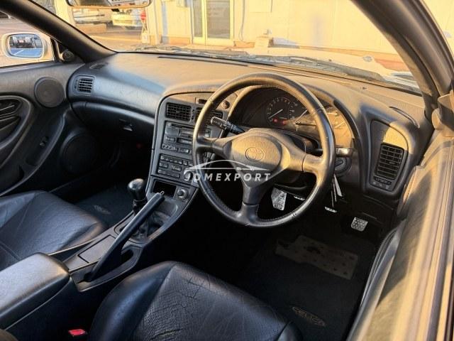Toyota Celica 1994 thumbnail 17