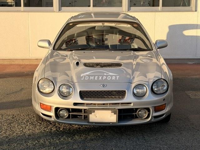 Toyota Celica 1994 thumbnail 3