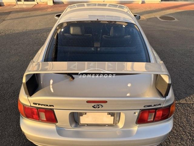 Toyota Celica 1994 thumbnail 13