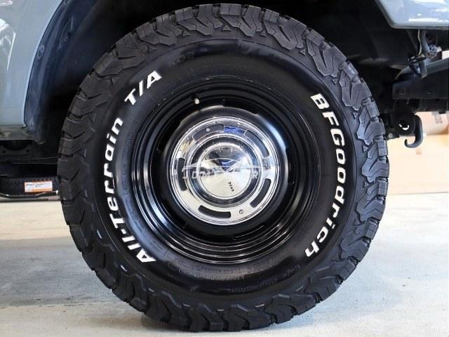 Toyota Land Cruiser Prado 2002 thumbnail 11