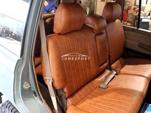 Toyota Land Cruiser Prado 2002 thumbnail 15