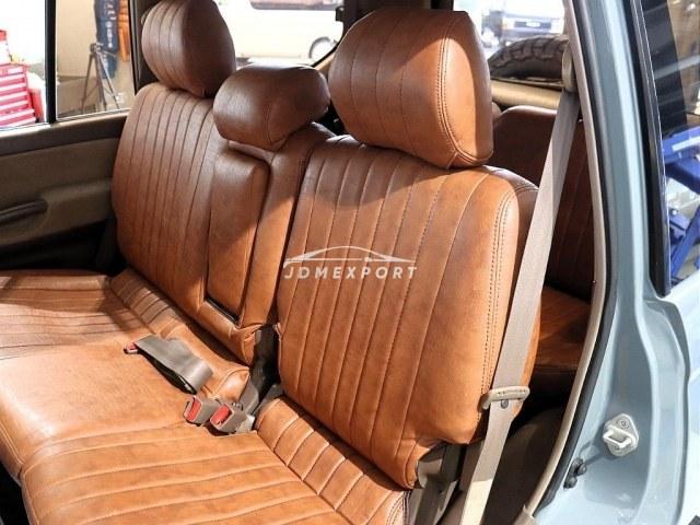 Toyota Land Cruiser Prado 2002 thumbnail 16