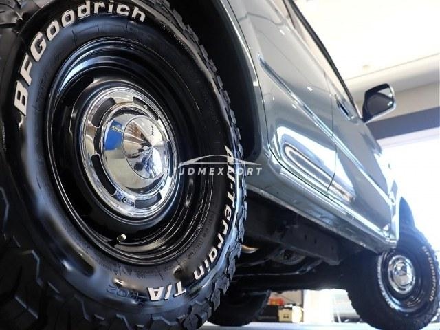 Toyota Land Cruiser Prado 2002 thumbnail 12