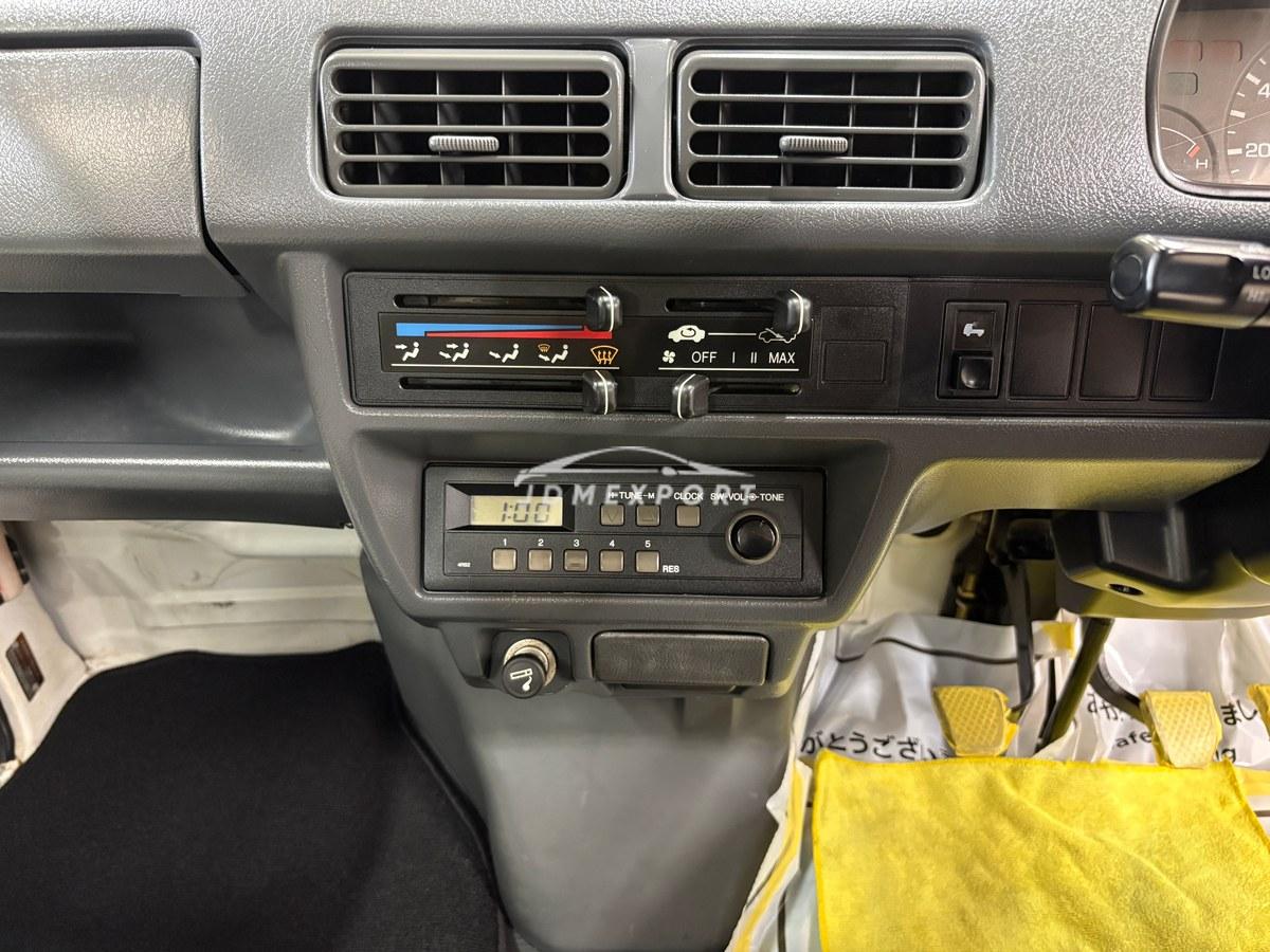 Honda Acty Truck 1996 thumbnail 39