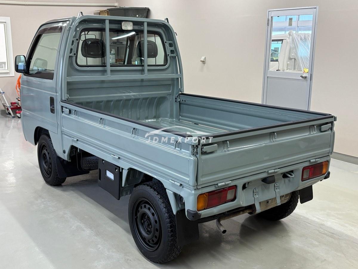 Honda Acty Truck 1996 thumbnail 5