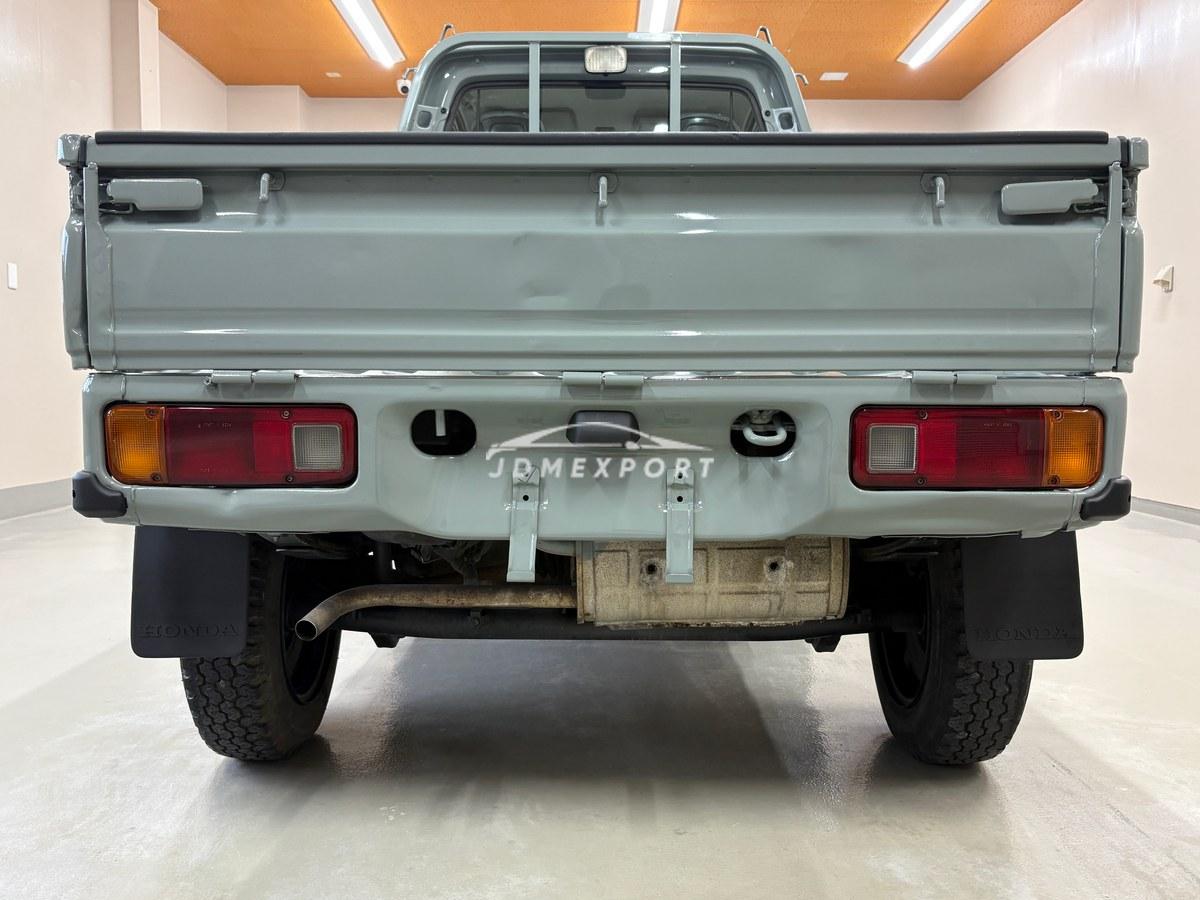 Honda Acty Truck 1996 thumbnail 8