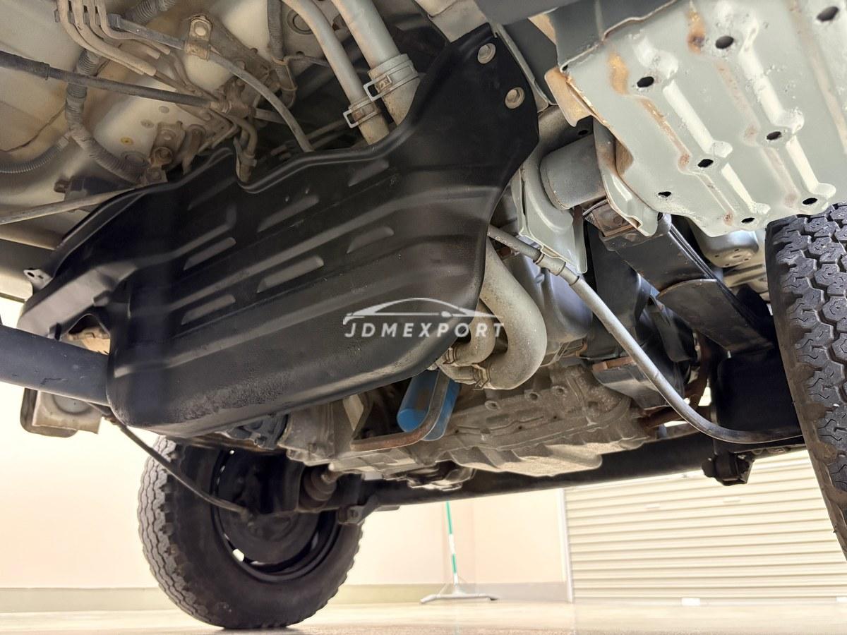 Honda Acty Truck 1996 thumbnail 25