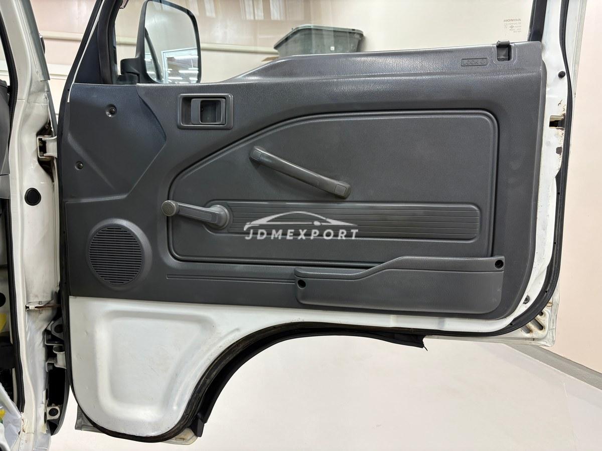 Honda Acty Truck 1996 thumbnail 33