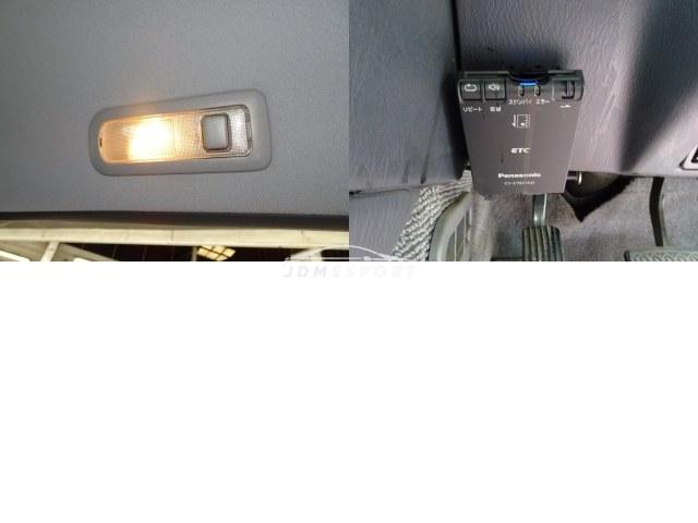 Toyota Crown 2001 thumbnail 14