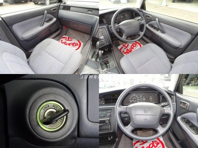 Toyota Crown 2001 thumbnail 9
