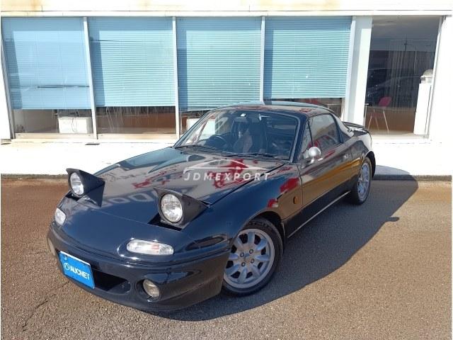 1992 Mazda Roadster 2WD E-NA6CEカイ