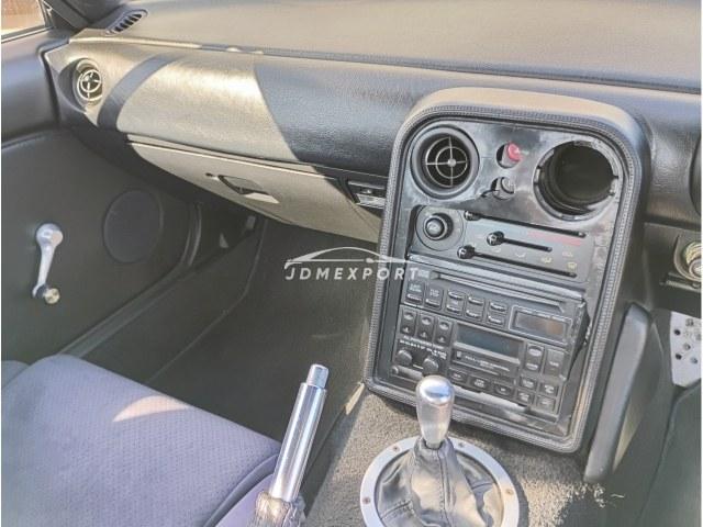 Mazda Roadster 1992 thumbnail 7