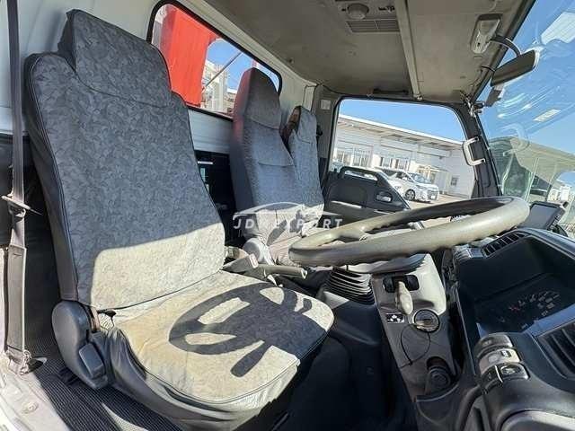 Isuzu Juston 1998 thumbnail 17