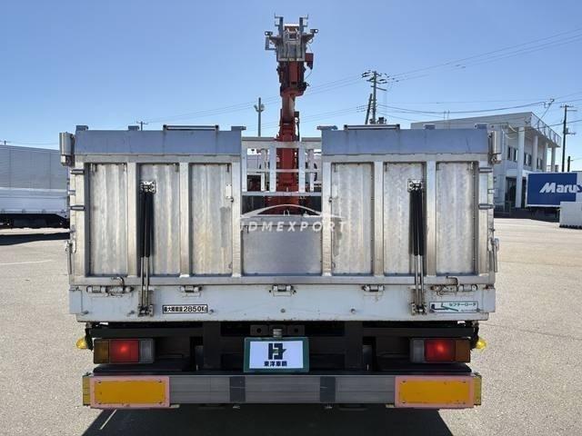 Isuzu Juston 1998 thumbnail 5
