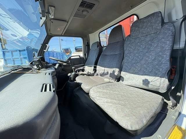 Isuzu Juston 1998 thumbnail 20