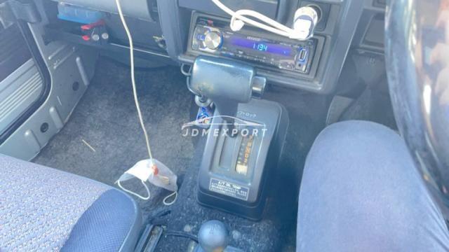 Suzuki Jimny 1994 thumbnail 12