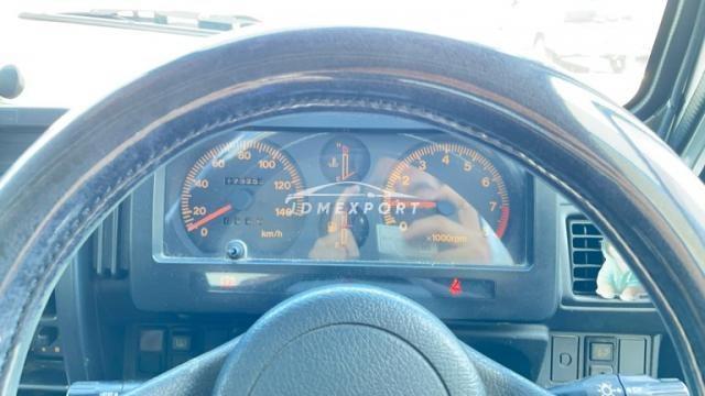 Suzuki Jimny 1994 thumbnail 11