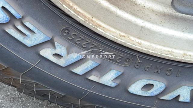 Suzuki Jimny 1994 thumbnail 7