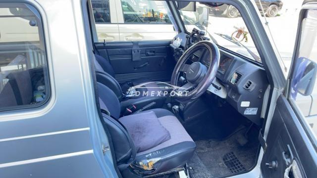 Suzuki Jimny 1994 thumbnail 9