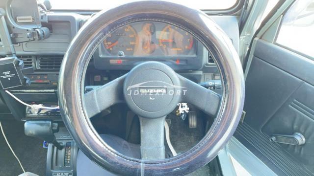 Suzuki Jimny 1994 thumbnail 10