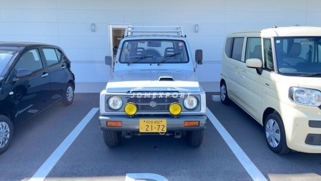 1994 Suzuki Jimny 4WD JA11V