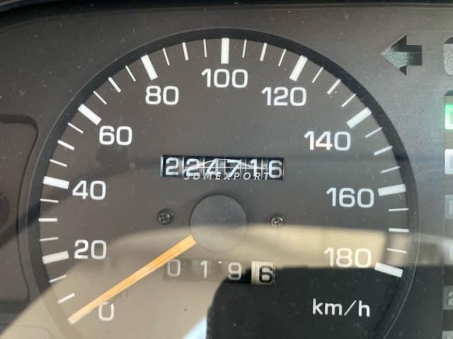 Toyota Land Cruiser Prado 1998 thumbnail 15